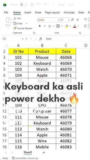 #3😱 best shortcut key👍#in 5seconds🫨#msword#shortcutkeys #education