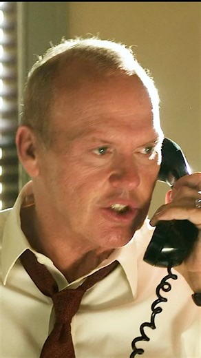 The Founder:This is how he took over McDonald’s.