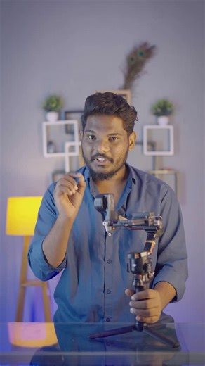 Arun Rakesh on Instagram: "Gimbal Callibrate #gimbal #gimbalcallibration #gimbalbalance #cinematography #balancegimbal #proffesional #trendy #viral"