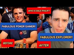 Who is Dale Philip?