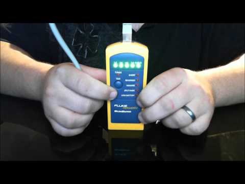Fluke Networks MicroMapper Review