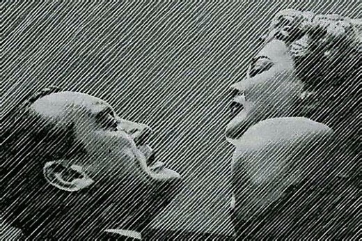 Victim Blaming in the 1950s with Film-Noir 'Witness to Murder' » PopMatters