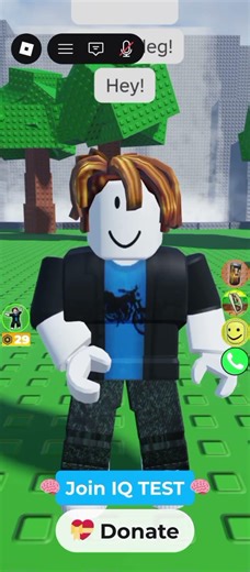 Talking bacon meme #roblox #robloxmemes #animation #bacon