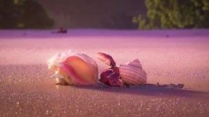Watch The Official Trailer For 'Moana 2'