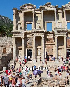 8 Craziest Ancient Cities You Can Still Visit | Drew Binsky