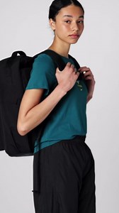 Nike Unisex Adult Fitness Utility 2.0 Speed Backpack (27L) | Mens and Womens