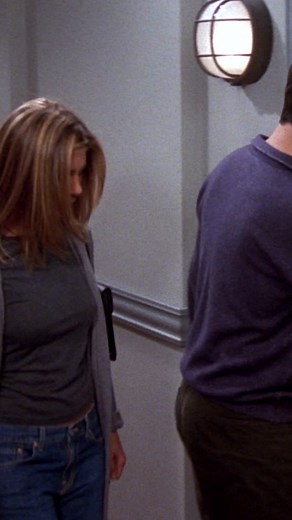 You gotta hustle for a nice place these days. RIP neighbor, but can you blame 'em?? #Friends