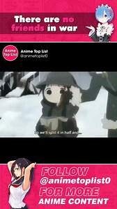 22K views · 43 reactions | #anime #viral #memes #animemoment #animememes #animedaily #animeedits #animetoplist | Anime Top List | Facebook