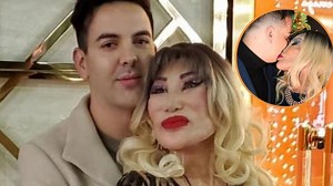 Markos D1 niega ser pareja de Lyn May y pone en duda su embarazo