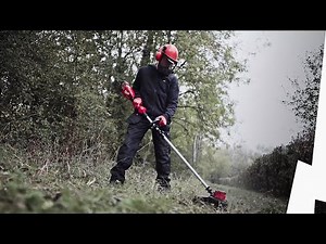 MILWAUKEE® M18™ Brushless Line Trimmer - Neal Landscapes Testimonial