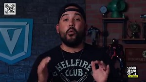 Everything you need to know about Doctor Doom before doomsday