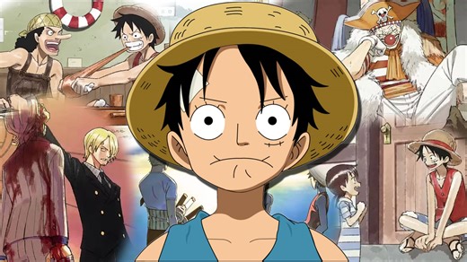 Netflix's One Piece Gets First Update Of 2026, And It's The One Every Fan Dreaded