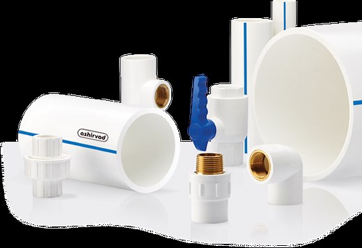 Top 10 PVC Pipe Manufacturers in India 2025 - IndianCompanies.in