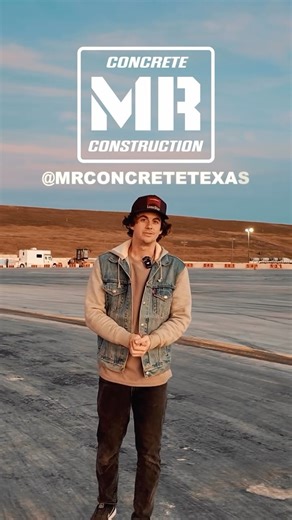 Harrison Johnson on Instagram: "One of my favorite accomplishments from 2025 was designing @camstrainingfacility for @mrconcretetexas @davidroman6670 @camr0man This place went from a rock parking lot to a paved facility in just over 3 weeks with everyone’s hard work! INSANE. The thought of having something near Austin was amazing. I spent over a decade traveling out to Houston/Dallas, paying for hotels, and being away from home. So when @i_am_dannyh hit me up about a potential new spot being bui