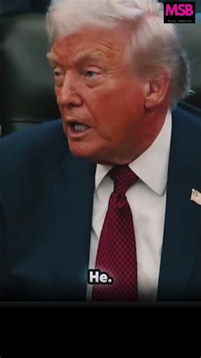 Biden Had No Knowledge of Top Documents Signed #2025 #usa #trump #uspolitics #msbnews