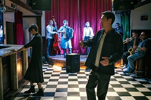 Věž beze stínu (2023) | ČSFD.cz