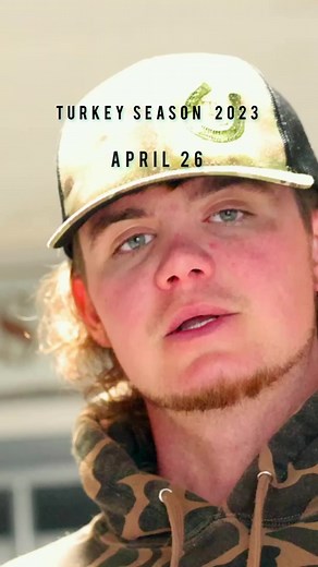 18K views · 454 reactions | Hunting Turkey Season 2023 #turkeyseason #turkeyhunting #hunting #outdoors | Snuff Cup | Facebook