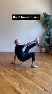 I got better at push-ups when I realized I was confused. Not about technique. Not about options. But about the whole point. Pushing strength: that was the goal. Not to do push-ups. It’s easy to confuse the exercise with the outcome. To conflate the move with the capacity it’s meant to build. To get so caught up in whether we can do the move (and how many times) that it becomes the focus. The stick we use to measure (or beat) ourselves. When I remembered that the point was pushing, I started push