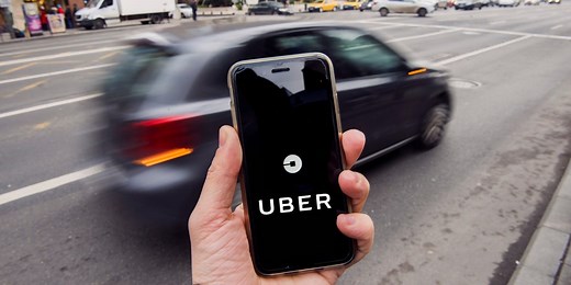 How to change your payment method on Uber in 5 simple steps