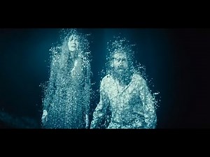 LUMINA Official Trailer (2024) | A Mesmerizing Sci-Fi Adventure Awaits