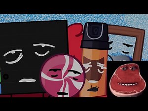 Animatic Battle Out Of Context