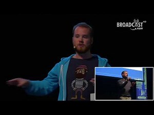 Jan-Erik Rediger: WebAssembly for the rest of us