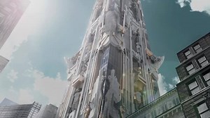 This 102-story tower is unlike any skyscraper built today. | Insider