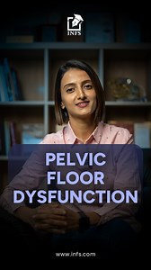 1.6K views | Pelvic floor dysfunction - All you need to know Pelvic...