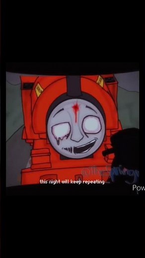 Sodor fallout #thomasthetankengine #thomasandfriends #sodorfallout