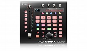 Platform Nano - Icon Pro Audio