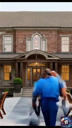 You Won’t Believe This Abandoned House Glow Up 😱