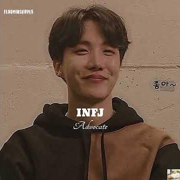 BTS mbti personality types 😌💜✨ [Updated]