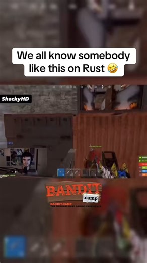 Unnamed on Instagram: "Rust (video game) Rust is a multiplayer survival video game developed by Facepunch Studios. It was first released in early access in December 2013 and received its full release in February 2018. Rust is available on Windows and macOS. Console versions for PlayStation 4 and Xbox One developed in conjunction with Double Eleven were released in May 2021. Rust was initially created as a clone of DayZ, a popular mod for ARMA 2, with crafting elements akin to those in Minecraft.