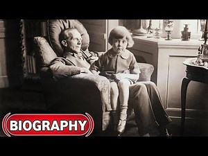 Exploring the Life of A.A. Milne: Creator of Winnie the Pooh | Biography Video