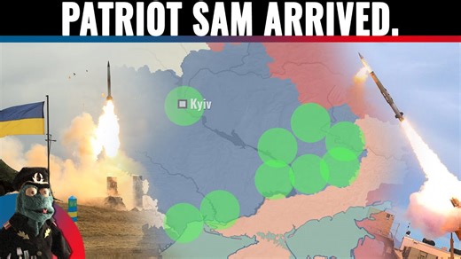 Layered defense: The impact of Patriot and S-300 integration