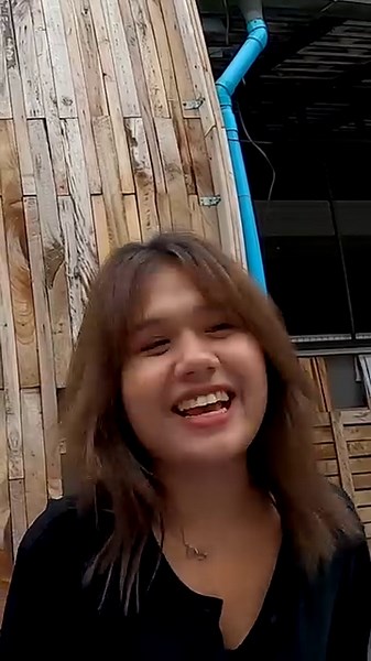 I love you ❤️🇹🇭 সুন্দরী মেয়েটি আমাকে থাই ভাষা শিখালো। #Magsman #bangladeshivlogger #banglavlog #bangkok #englishlearning | Magsman