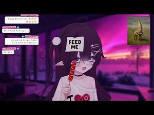 Various VTuber Fart Compilation, Vol. 5