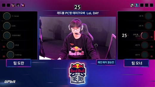 这是xuanjun之间的战争【T1】Doran队 vs Oner队 恭喜兰队获胜哈哈哈！