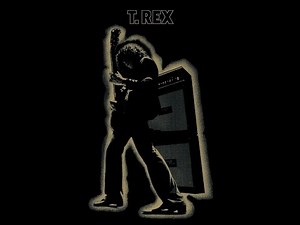 T. Rex (Marc Bolan) - Mambo Sun (Acoustic)