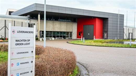 Constat effarant à la prison de Hasselt: plus de la moitié des caméras de surveillance ne fonctionnent pas