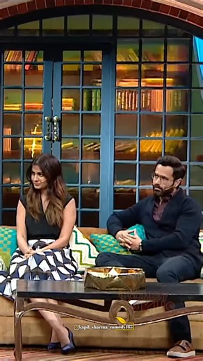 LP COMEDY💞 on Instagram: "Kapil Sharma show 😂😄 #instagram #reels #instagood #kapilsharmacomedy #kapil #kapilsharmashow"