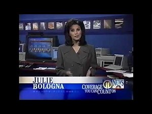 WPXI News promo 1999