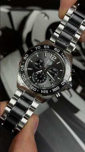 Tag heuer Formula 1 #watches #watch #tagheuerwatch #rolex