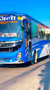 KATHMANDU TO BIRATNAGAR BLUE BEAST SAJILO AC SAPNA AC 💙 9803670291 #viralreelsシ #reelsfbシ #viralvideoシ #foryoupage #highway #nightbus #festivalvibes आगमन तिमल्सिना Anurag D Regmi | Busvideo Buslover