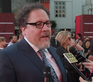 Navigating the post-Endgame MCU is a tricky task, but Jon Favreau thinks Spider-Man: Far From Home director Jon Watts nailed it. Who's seen #SpiderManFarFromHome in theatres? 🙋‍♀️ | Cineplex