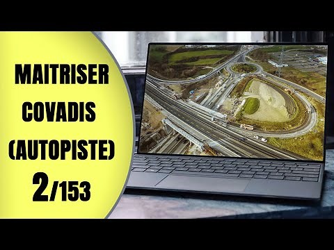 Why you MUST learn Autopiste (COVADIS) in 2022 - What is COVADIS?