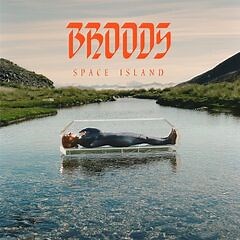 Broods – Space Island (2022) » download by NewAlbumReleases.net