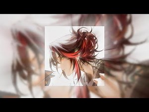 sevdaliza ft. pabllo vittar & yseult - alibi (speed up + reverb)