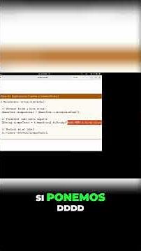 ¡Crea un Reloj Digital en Qt Creator! Tutorial Paso a Paso #shorts