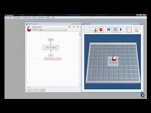 Presentado RobotProg CdM